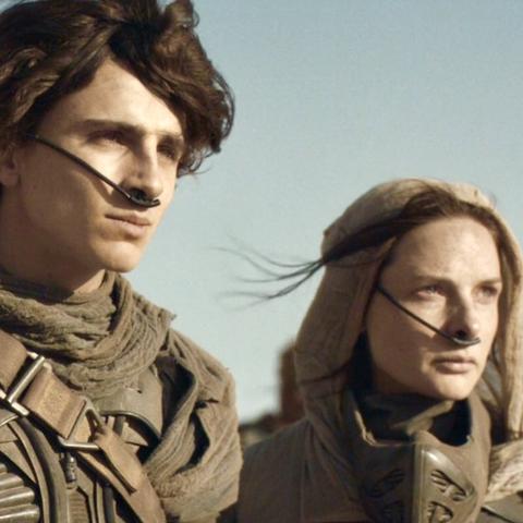 《沙丘觉醒》终极测试谜题破解攻略！速来解锁！