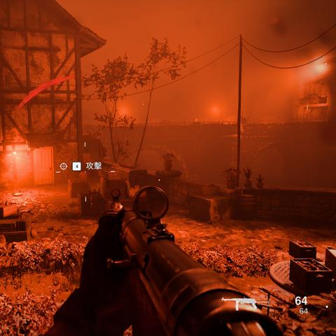 4月22日《使命召唤：战区》升级DLSS，畅享极致画质新体验