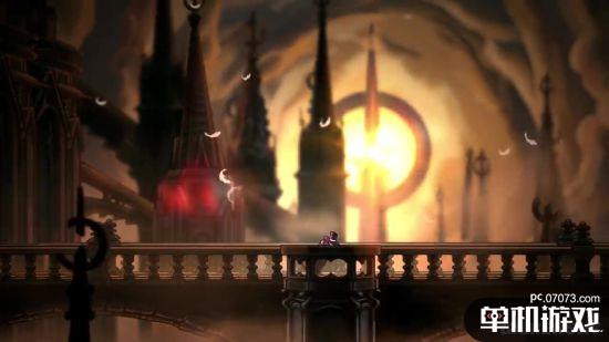 《Crowsworn》暗黑动作预告：惊悚冒险，等你来战！