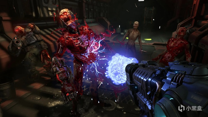 《毁灭战士》餐厅订餐神器，一键畅享美食新体验