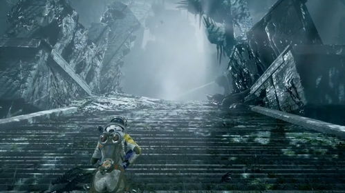 《Returnal》战斗新演示：揭秘暗黑宇宙生存法则，体验极限挑战！