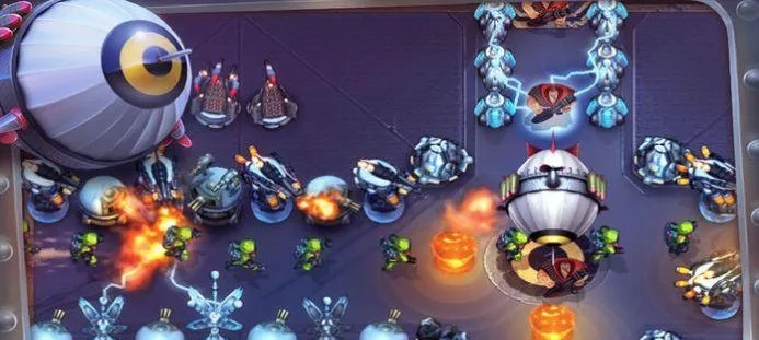 《拉之子》塔防新巅峰，独家首发体验非凡！