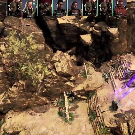 《索拉斯塔：法师之冠》5月27日发售，RPG新篇章即将开启