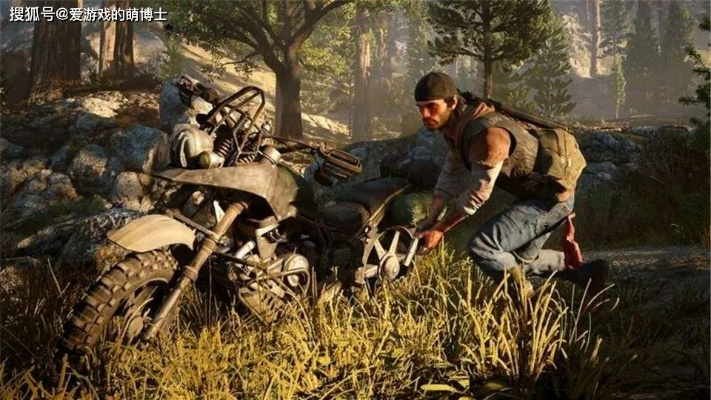 《往日不再》续作揭秘：创意总监透露全新游戏玩法与剧情革新