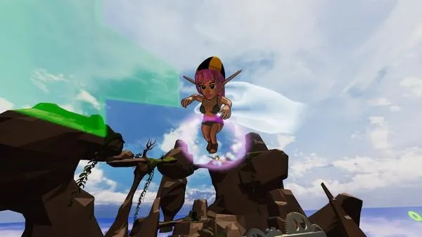 地精创意无限，打造Steam独家模拟盛宴