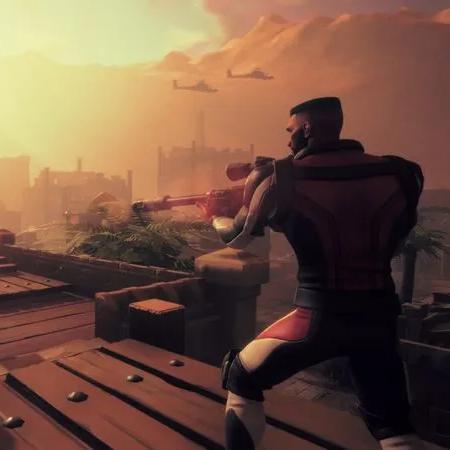 Epic Games“Core”平台免费畅玩数千款游戏，独家首发新体验