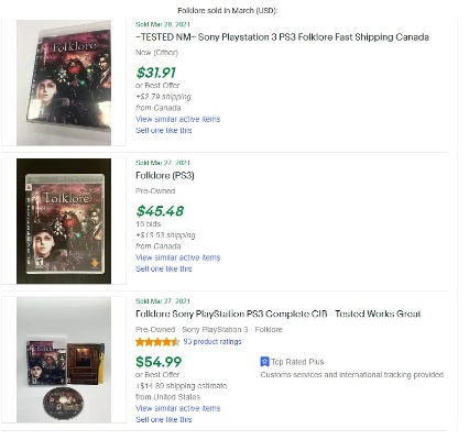 PS3二手盘价飙升，热门游戏翻倍抢购！