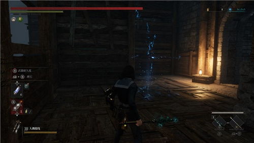 《匹诺曹的谎言》DLC全攻略：揭秘序曲隐藏技巧，轻松通关！