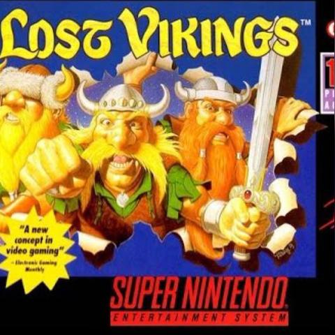 《失落的维京人2》暴雪街机合集独家首发！