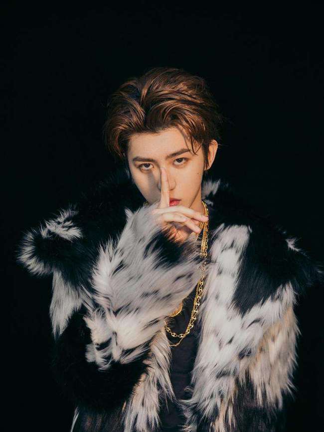 蔡徐坤新歌Deadman歌词揭秘：独家解析，热歌背后的故事