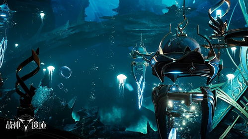 《ICARUS》探险之旅：沉浸式开放世界，体验非凡冒险之旅