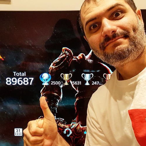 3000白金奖杯荣耀升级！揭秘沙特肝帝新成就秘诀