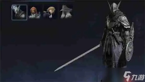 艾尔登法环复仇者快速解锁攻略，掌握黑夜君临技巧解锁方法