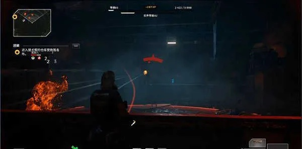 《Outriders》首个补丁发布！告别卡顿，跨平台联机畅玩新体验