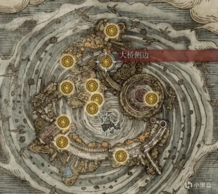 《艾尔登法环》全魔法师塔解谜攻略揭秘！全徽章位置一网打尽！