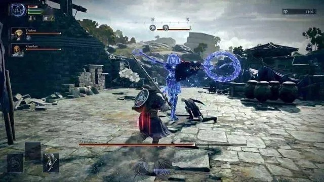 艾尔登法环黑夜君临：细绳妙用攻略，解锁游戏新境界