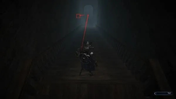 《艾尔登法环》追踪者无锁钩技巧解析：解锁黑夜君临新境界