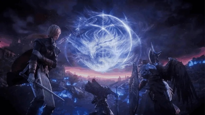 《艾尔登法环》1.01.1更新揭秘：黑夜君临新内容深度解析