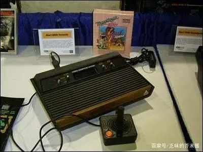 雅达利新游戏部门崛起，引领现代主机与PC游戏新潮流