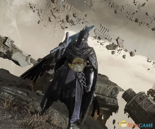 《艾尔登法环》黑夜君临单排攻略：守护者独霸战场秘籍大公开