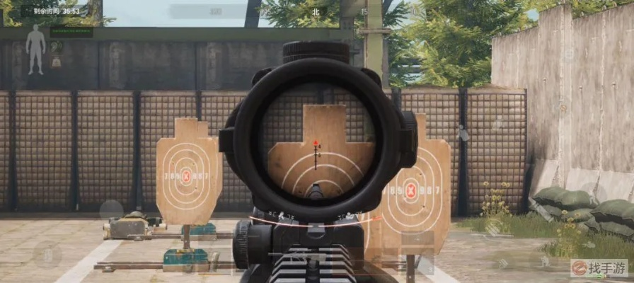 暗区突围必备！无限瞄准利器，全新多功能神器震撼来袭