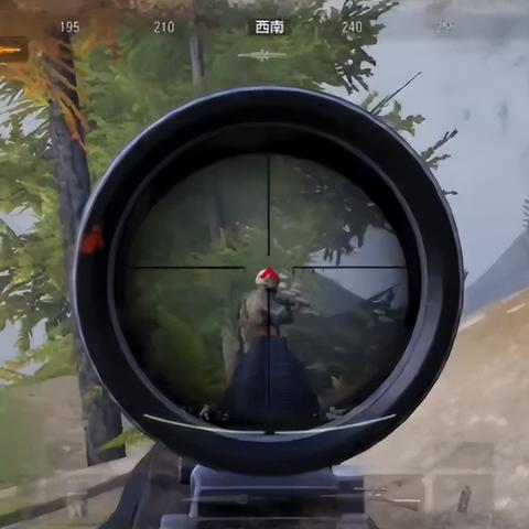 《暗区突围》7级挑战人机，轻松通关攻略揭秘！