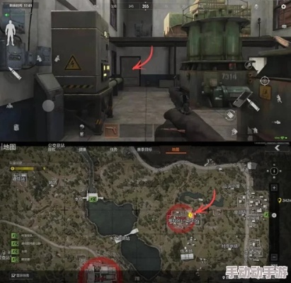 北山酒店攻略：掌握无限《暗区突围》突破技巧