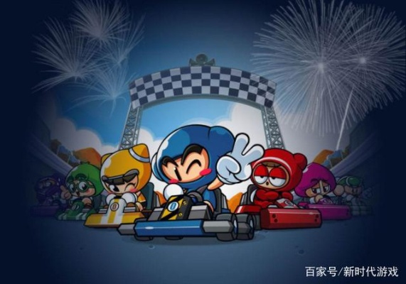 《跑跑卡丁车》续作太坑，2年负债5亿，揭秘游戏运营失败真相