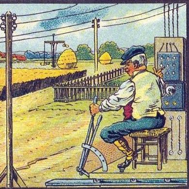 《幻想生活i》农夫服饰升级秀：揭秘各等级华丽造型