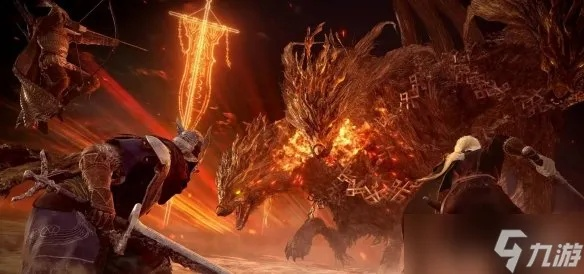 《艾尔登法环》黑夜之魔利普拉BOSS攻略：掌握平衡律法，轻松君临黑夜