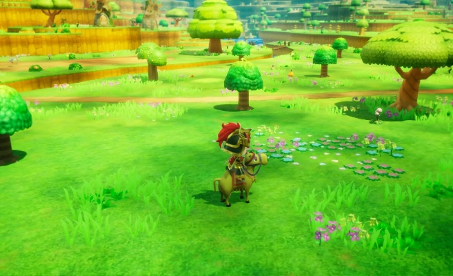 《幻想生活i》森林建造秘籍：打造独特生态家园