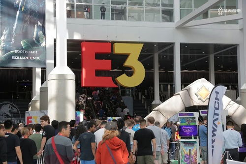 E3官方确认：免费线上展会，无额外费用惊喜来袭