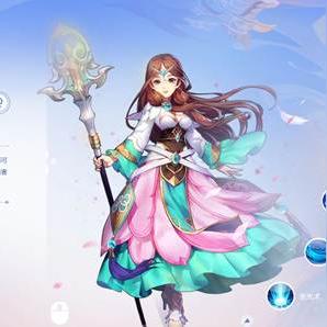 《幻想生活i》全职业英雄数值揭秘，绝世技能一览无遗