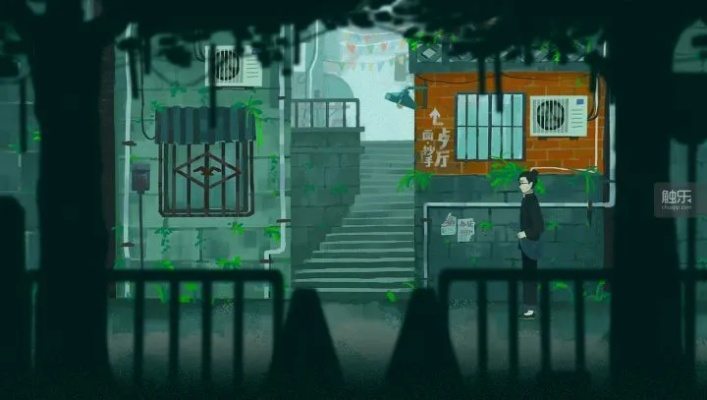 《烟火》团队新作惊艳亮相，沉浸式体验解锁全新游戏价值