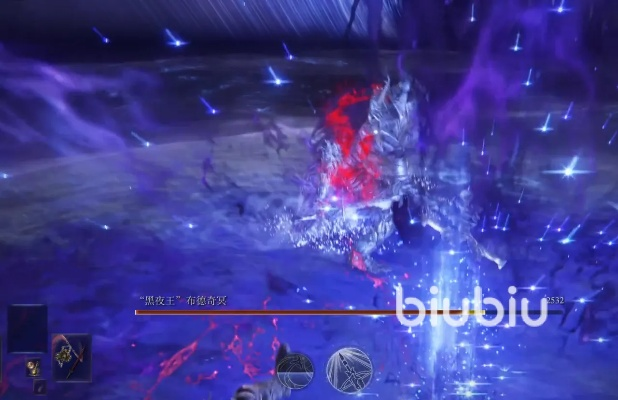 《艾尔登法环》黑夜王BOSS战攻略：掌握黑夜王打法，轻松君临黑夜！