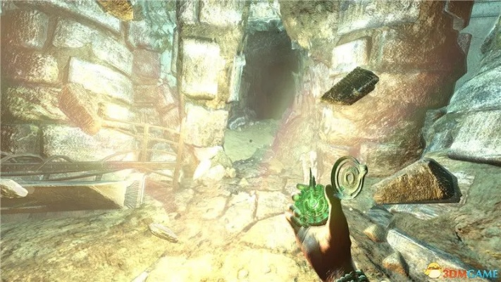 《失忆症重生》探险之旅：轻松解谜，重温记忆宝藏