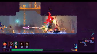 《死亡细胞》打地鼠更新震撼上线，体验全新挑战！