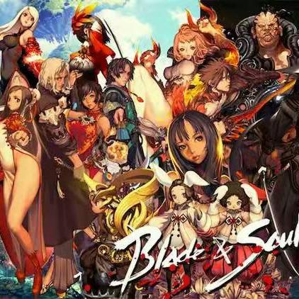 《剑灵2》预告片首曝！三大种族角色亮相，探索未知新纪元