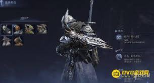 《艾尔登法环》追踪者技能解析：揭秘黑夜君临下的神秘力量！