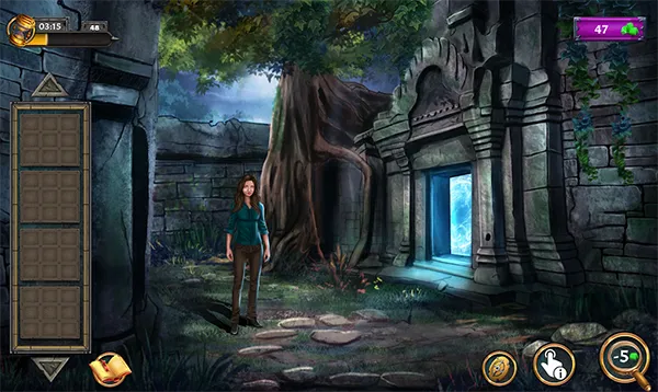 巴尔的遗产：探索未知，解锁神秘宝藏攻略