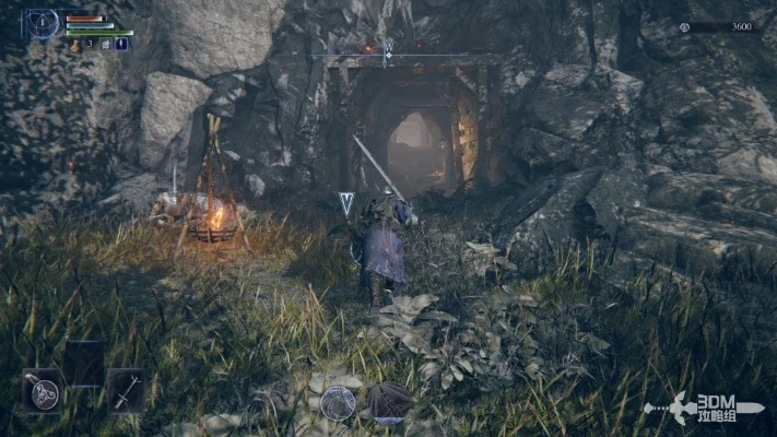 艾尔登法环黑夜君临快速升级攻略：每日必做技巧解析及高效路线推荐