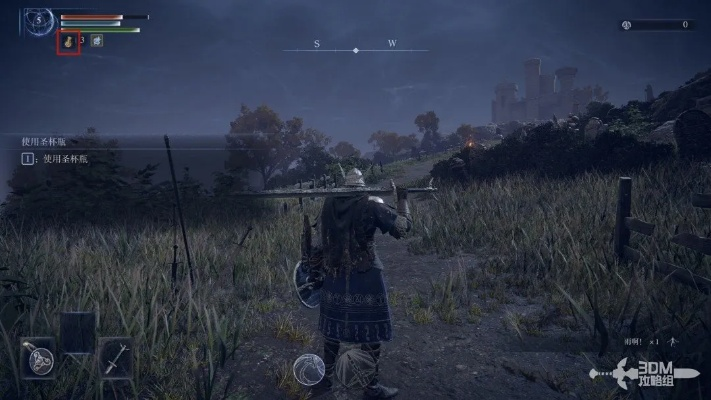 《艾尔登法环复仇者攻略》黑夜君临玩法解析，掌握复仇技巧助你称霸江湖