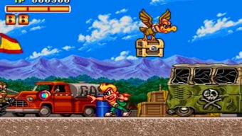 《街机天堂》全平台首曝：沉浸式冒险新体验来袭