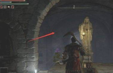 《艾尔登法环》复仇者解锁攻略：揭秘黑夜君临复仇者解锁技巧