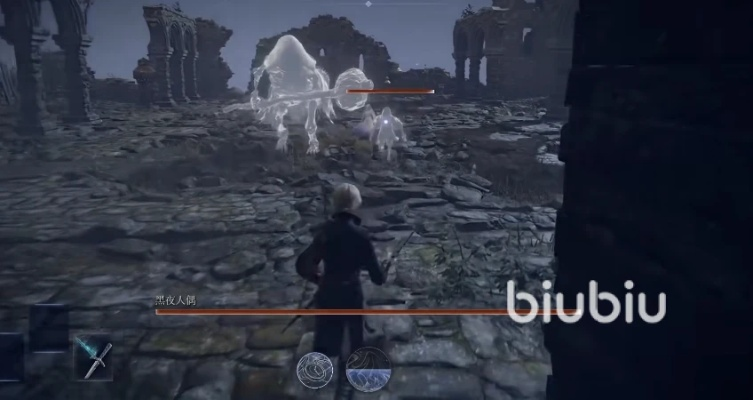 艾尔登法环复仇者快速解锁技巧，揭秘黑夜君临最强战力攻略