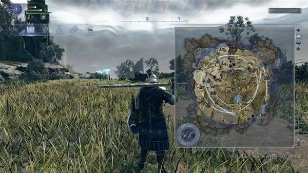 《艾尔登法环黑夜君临》PS5版攻略：新手必看操作技巧详解，快速上手！