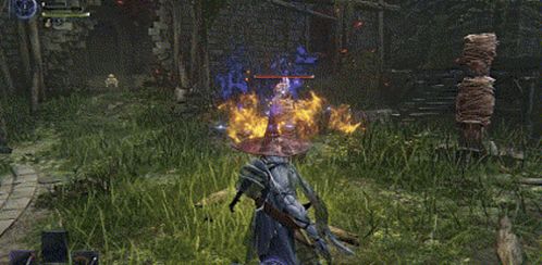 《艾尔登法环》隐士攻略：掌握黑夜君临构筑技巧，解锁隐士最强玩法