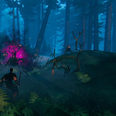 《英灵神殿》销量霸榜八周，玩家热捧神作再创辉煌