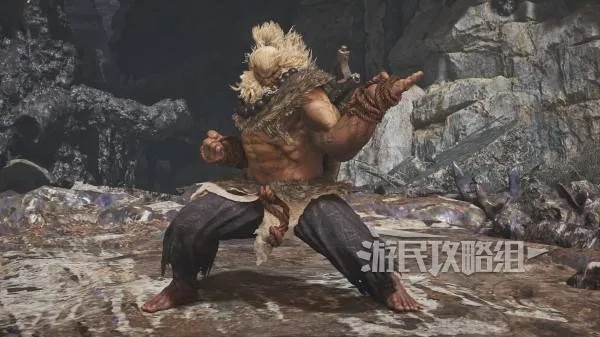 《怪物猎人荒野》豪鬼技能解析+隐藏技巧揭秘，豪鬼套装轻松获取攻略！