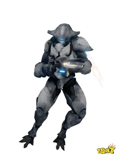 《绝地潜兵2》光能族敌人弱点揭秘！战力提升攻略！